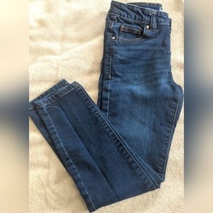 Wonder Nation Girl Skinny Jeans